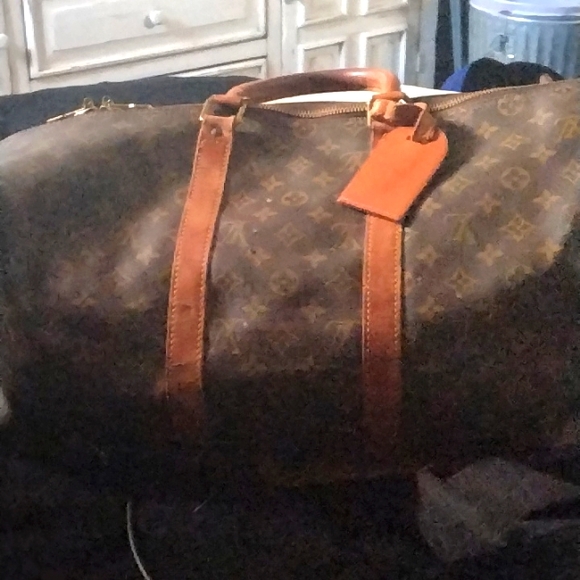 Duffle - Picture 1 of 1